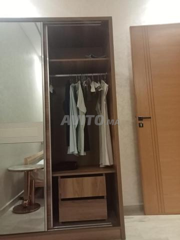 Armoire coulissante moderne - 2