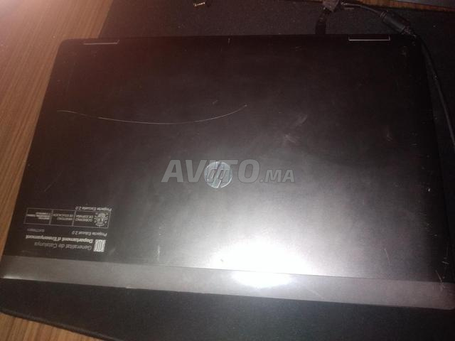 PC Portable HP ProBook 6560b à vendre - 2