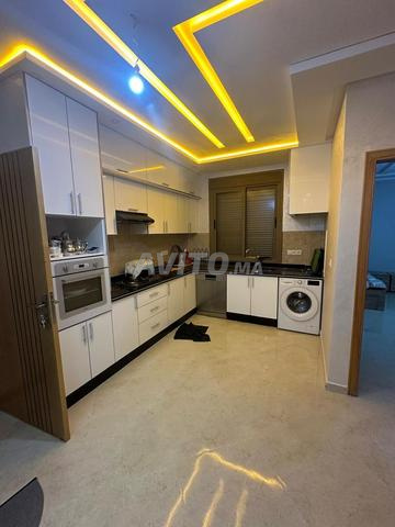 Appartement karakcho