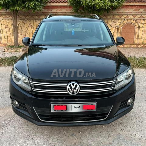 Tiguan 2014