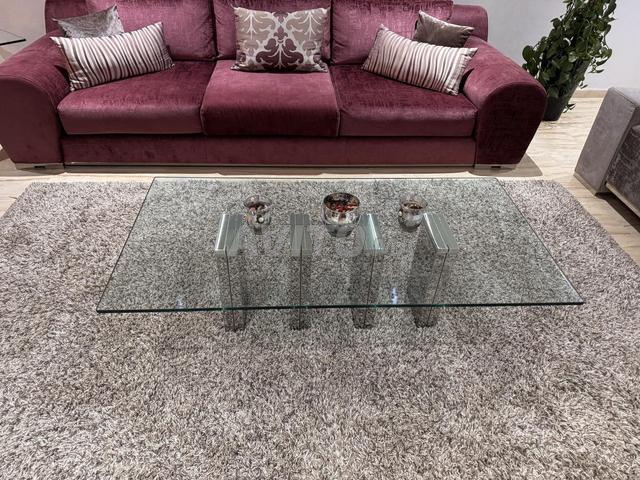 Table basse et table d'appoint