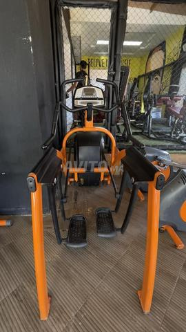 Matériel professionnel Life Fitness - 2
