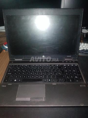 كمبيوتر محمول HP ProBook 6560b للبيع
