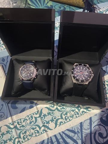 Montre originale - 2