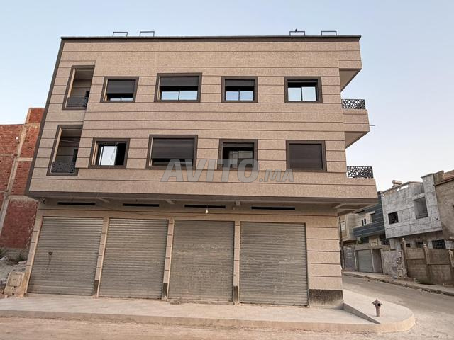 شقة للبيع بتشطيبات رائعة جداً - 2
