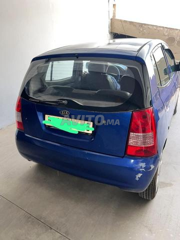 Kia Picanto - 2