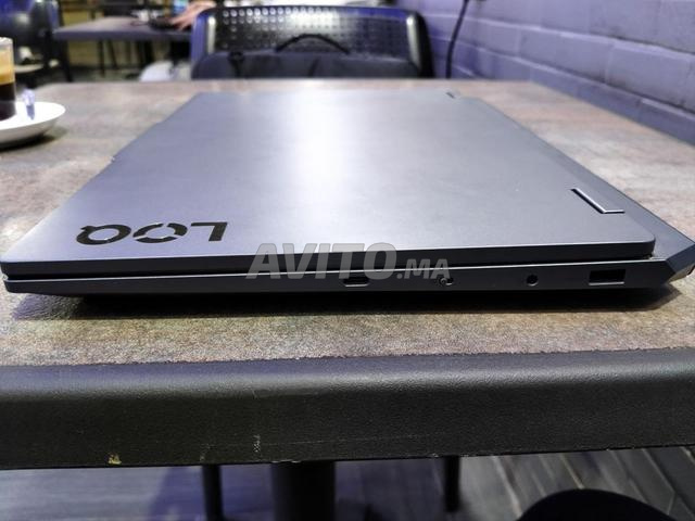 LENOVO LOQ 15IRX9. - 2