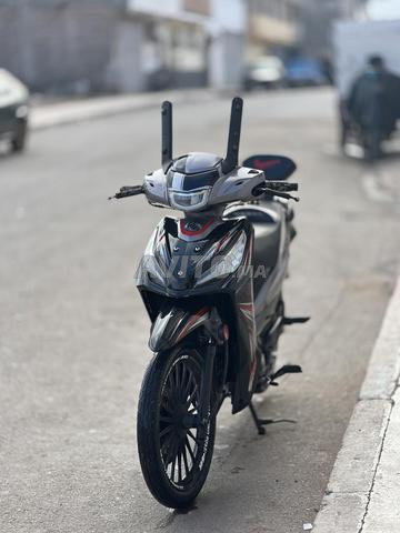SANYA R1000 بحالة جيدة موديل 2022