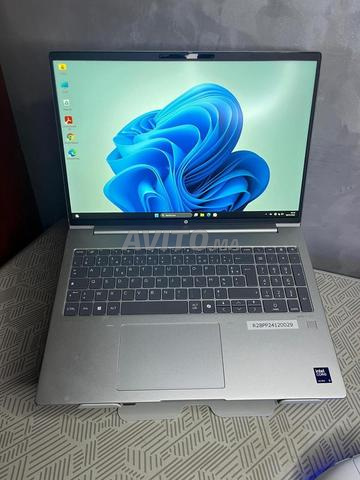 HP Probook G11 460 ULTRA5 / 16GB RAM / 512SSD - 2