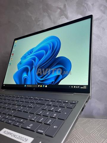 HP Probook G11 460 ULTRA5 / 16 جيجابايت رام / 512SSD