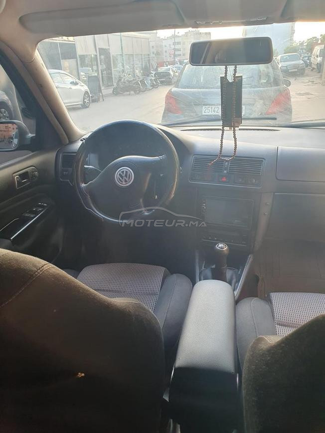 golf 4 deouane 2008