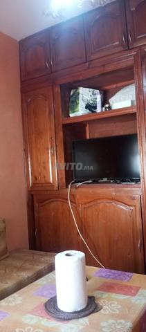 Appartement à vendre - 2
