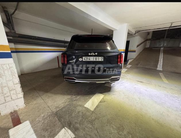 كيا سورينتو AWD للبيع