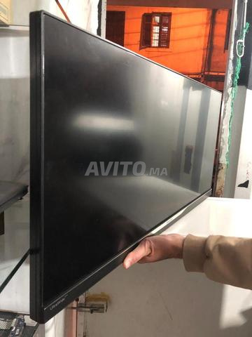 شاشة فيليبس 4K بدون حامل - 2