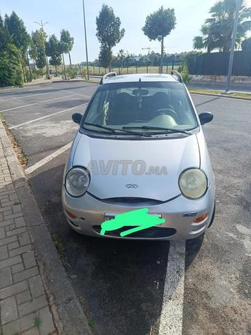 Chery QQ 2010