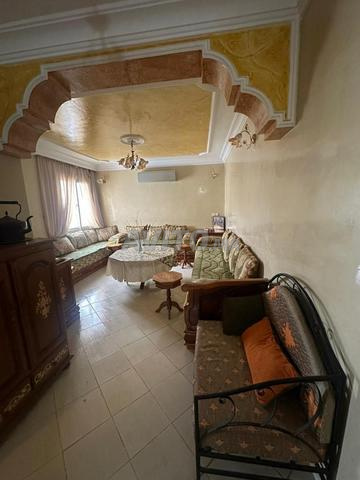 Appartement à vendre 78 m² à Agadir - 2