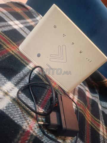 مودم يعمل بشكل جيد - 2