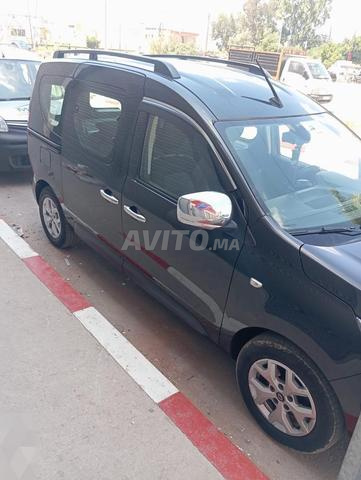 Renault Express 2021 - 2