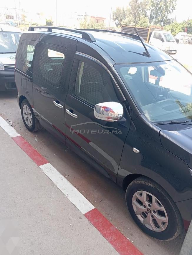Renault Express 2021