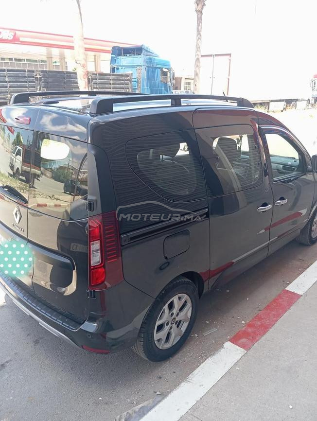 Renault Express 2021