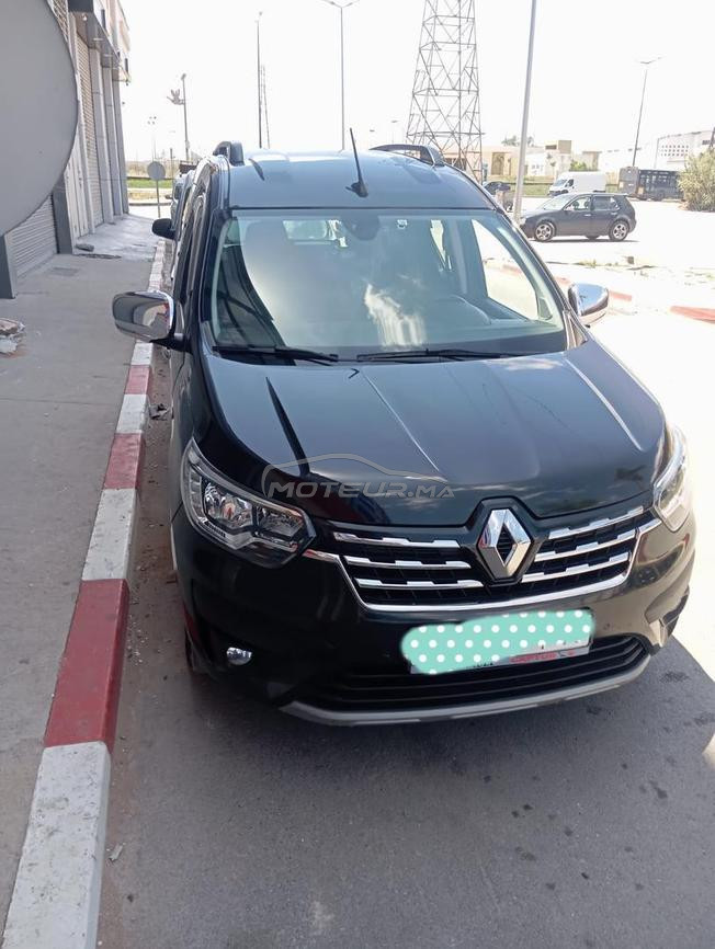 Renault Express 2021