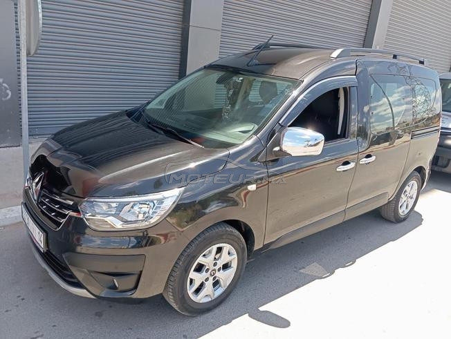 Renault Express 2021