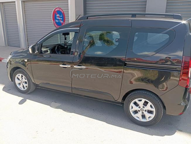 Renault Express 2021