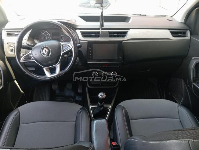 Renault Express 2021