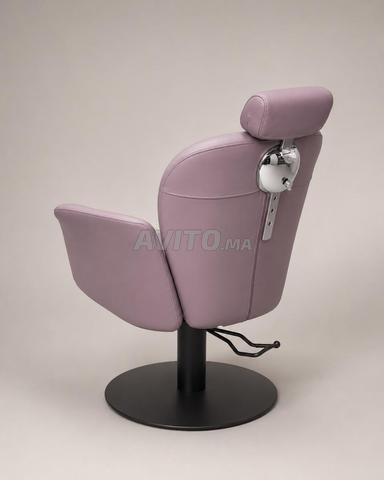 Chaise de salon premium professionnelle - 2