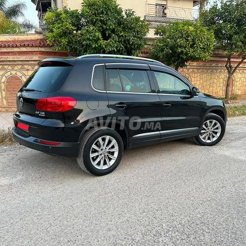 Tiguan 2014