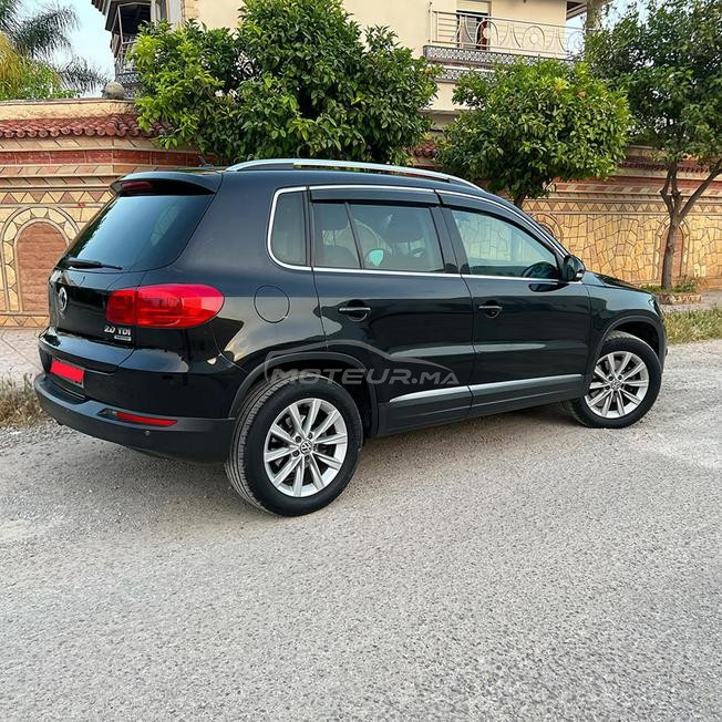 tiguan 2014