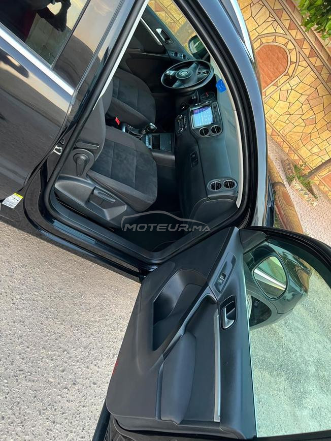 tiguan 2014