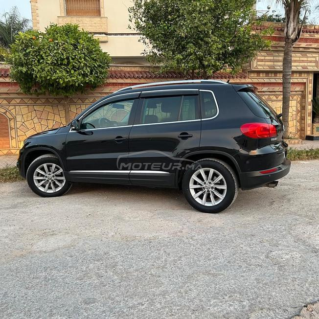 tiguan 2014