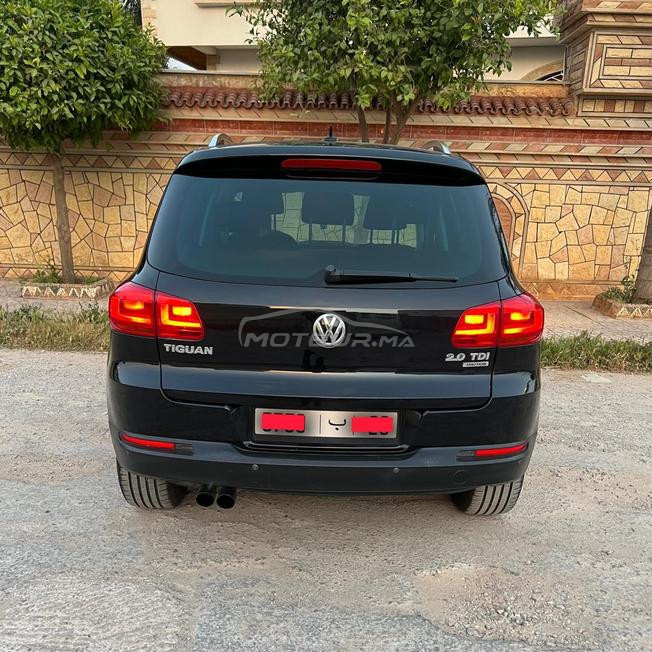 tiguan 2014