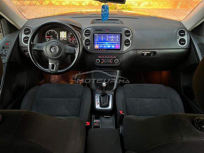 tiguan 2014