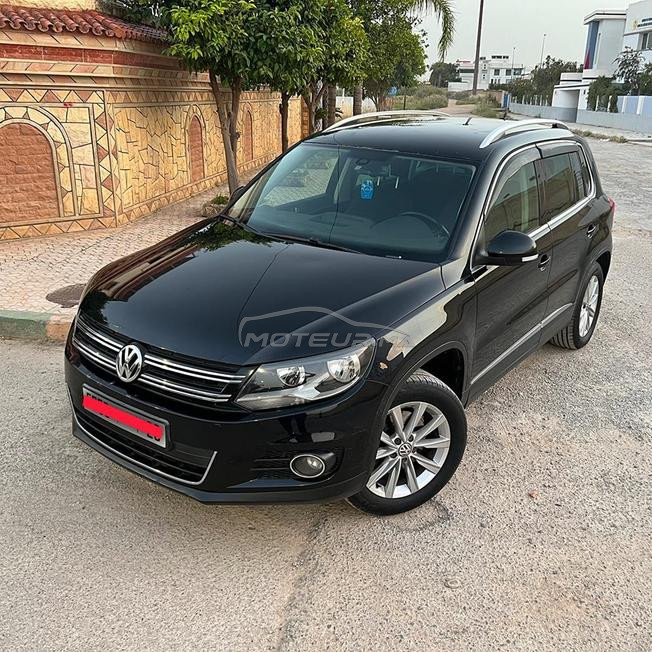 tiguan 2014