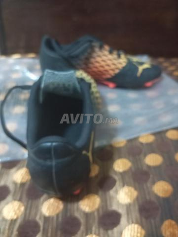 Chaussure Puma originale t 33 - 2