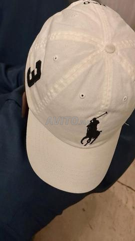 Casquette Zwina class o taman monassib - 2