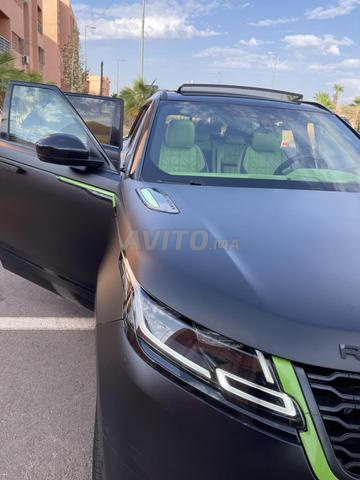 Range Rover Velar 2018 en excellent état - 2