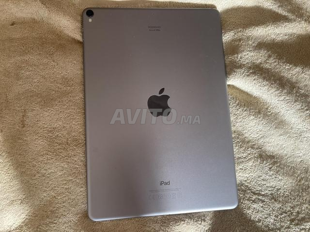 Ipad Pro 10.5 Wifi 256 GB Full bypass - 2