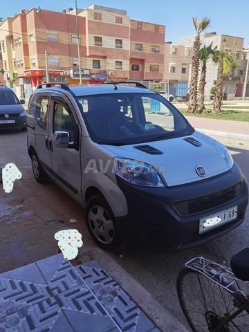 Fiat Fiorino - 2