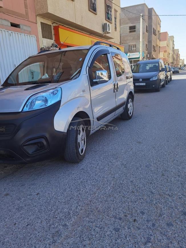 fiat fiorino 