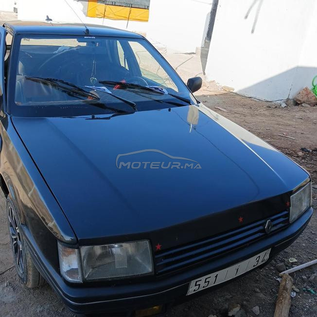 renault 21