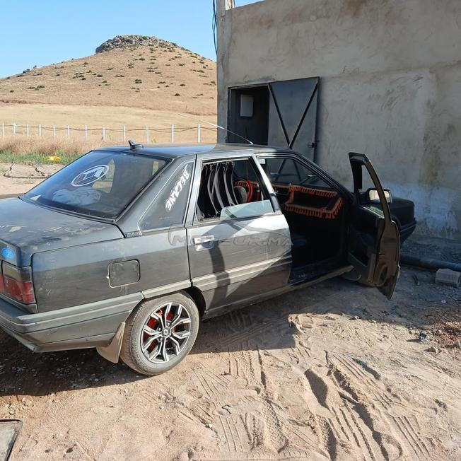 renault 21