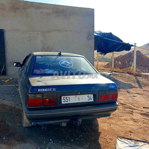رينو 21 - 2