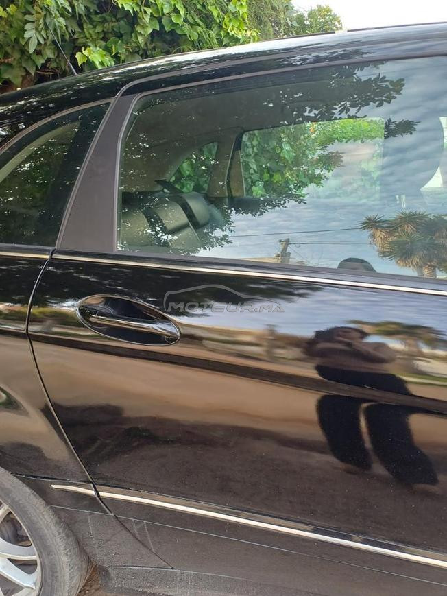 mercedes classe b