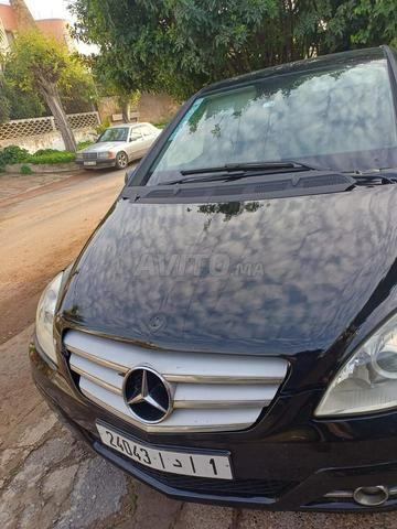 Mercedes Classe B