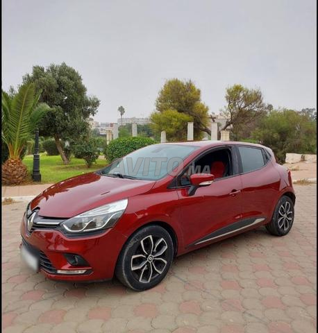 Clio 4 2019 - 2