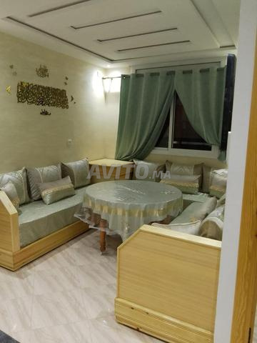 السعيدية تجزئة الطريفة 2 - 2