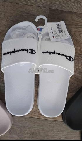 Sandales Champion / Havaianas - 2